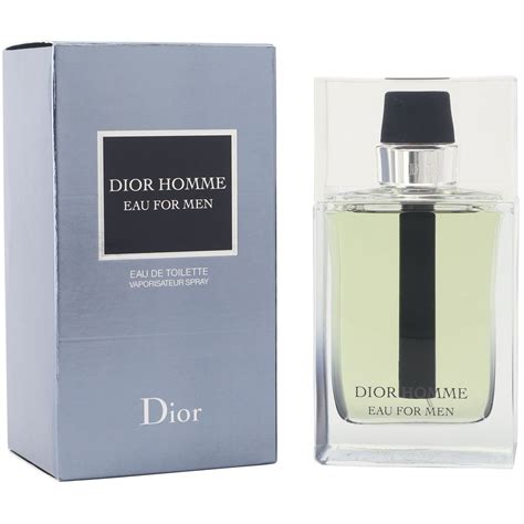 dior homme 100ml edt|dior homme by christian.